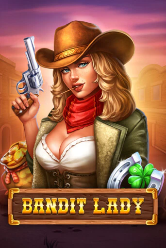 Игровой автомат Bandit Lady демо игра | GMSlots Casino бесплатно