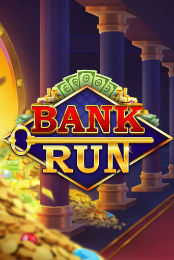 Игровой автомат Bank Run демо игра | GMSlots Casino бесплатно