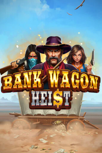 Игровой автомат Bank Wagon Heist демо игра | GMSlots Casino бесплатно