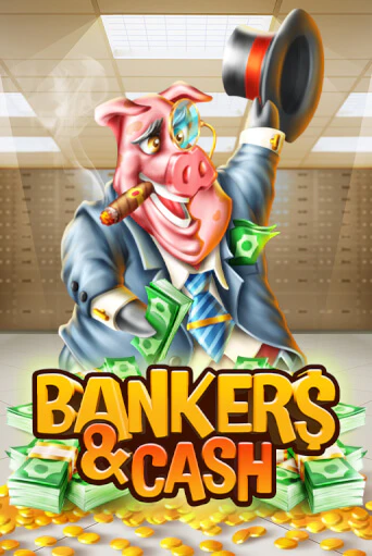 Игровой автомат Bankers & Cash демо игра | GMSlots Casino бесплатно