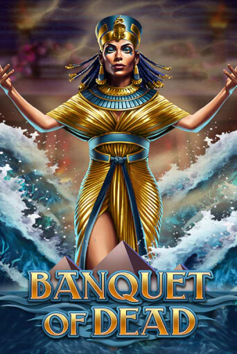 Игровой автомат Banquet of Dead демо игра | GMSlots Casino бесплатно