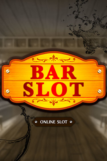 Игровой автомат Bar Slot демо игра | GMSlots Casino бесплатно