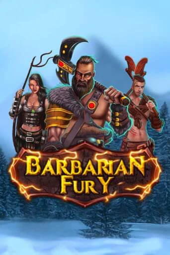 Игровой автомат Barbarian Fury демо игра | GMSlots Casino бесплатно