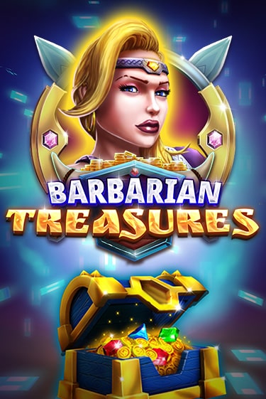 Игровой автомат Barbarian Treasures демо игра | GMSlots Casino бесплатно