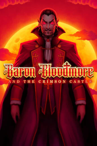 Игровой автомат Baron Bloodmore and the Crimson Castle демо игра | GMSlots Casino бесплатно