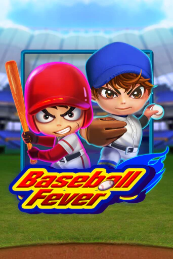 Игровой автомат Baseball Fever демо игра | GMSlots Casino бесплатно