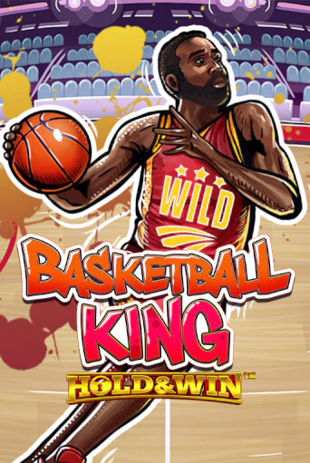 Игровой автомат Basketball King Hold & Win™ демо игра | GMSlots Casino бесплатно