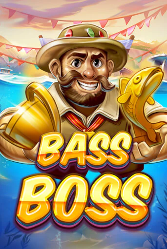 Игровой автомат Bass Boss демо игра | GMSlots Casino бесплатно