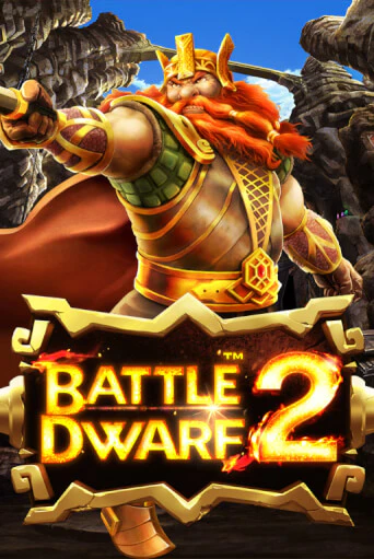 Игровой автомат Battle Dwarf 2 демо игра | GMSlots Casino бесплатно