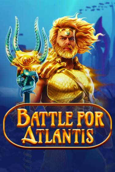 Игровой автомат Battle for Atlantis демо игра | GMSlots Casino бесплатно