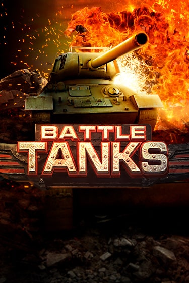 Игровой автомат Battle Tanks демо игра | GMSlots Casino бесплатно