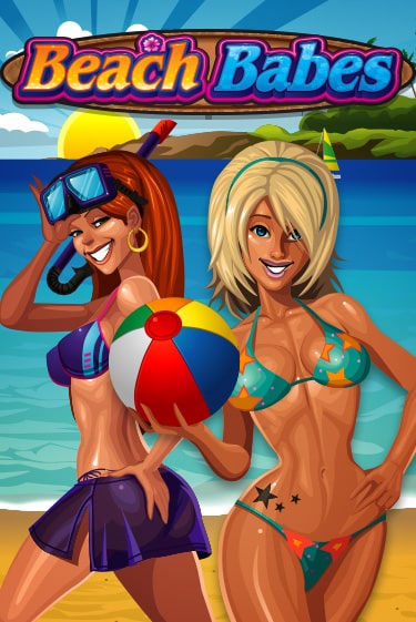 Игровой автомат Beach Babes демо игра | GMSlots Casino бесплатно