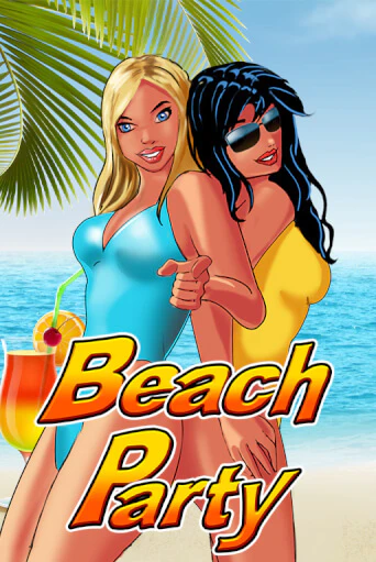 Игровой автомат Beach Party демо игра | GMSlots Casino бесплатно