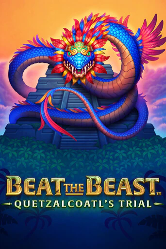 Игровой автомат Beat the Beast: Quetzalcoatl's Trial демо игра | GMSlots Casino бесплатно