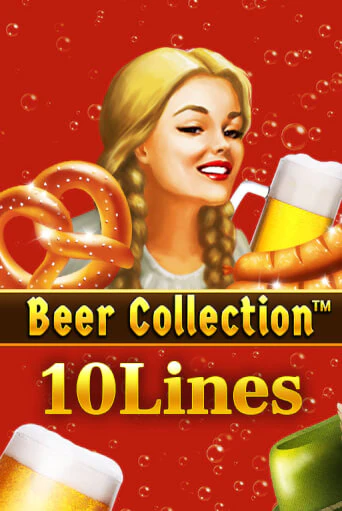 Игровой автомат Beer Collection 10 Lines демо игра | GMSlots Casino бесплатно