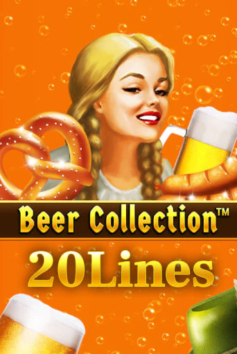 Игровой автомат Beer Collection 20 Lines демо игра | GMSlots Casino бесплатно