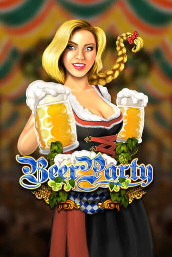 Игровой автомат Beer Party демо игра | GMSlots Casino бесплатно