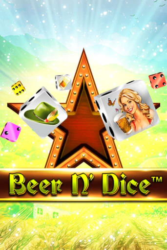 Игровой автомат Beer n' Dice демо игра | GMSlots Casino бесплатно