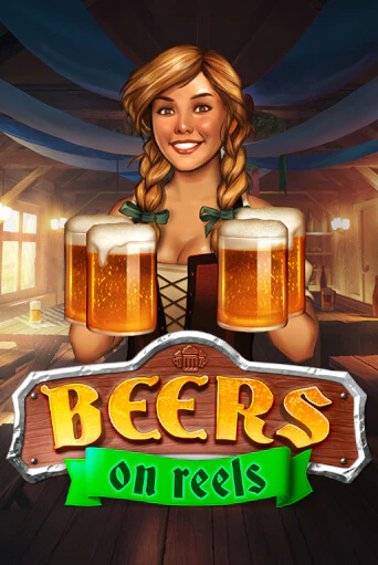 Игровой автомат Beers on Reels демо игра | GMSlots Casino бесплатно