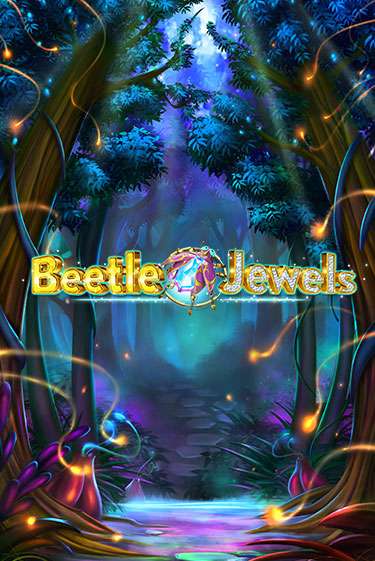 Игровой автомат Beetle Jewels демо игра | GMSlots Casino бесплатно