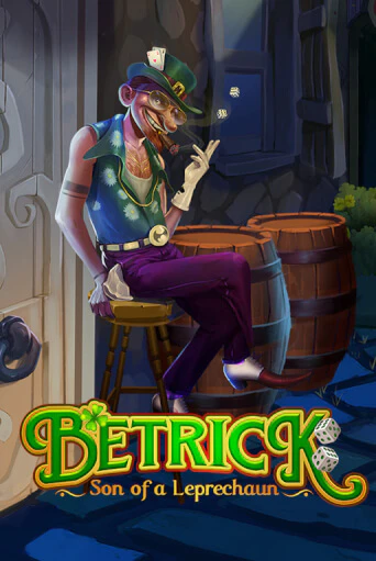 Игровой автомат Betrick: Son of a Leprechaun демо игра | GMSlots Casino бесплатно