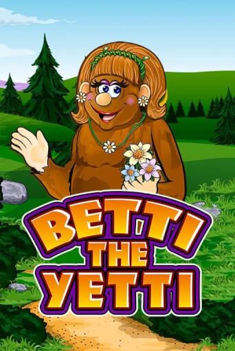 Игровой автомат Betti The Yetti Promo демо игра | GMSlots Casino бесплатно