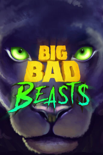 Игровой автомат Big Bad Beasts демо игра | GMSlots Casino бесплатно