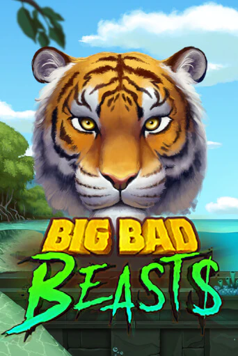 Игровой автомат Big Bad Beasts демо игра | GMSlots Casino бесплатно