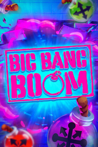 Игровой автомат Big Bang Boom демо игра | GMSlots Casino бесплатно