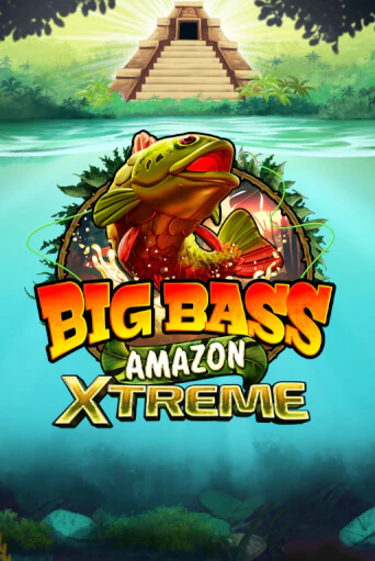 Игровой автомат Big Bass Amazon Xtreme™ демо игра | GMSlots Casino бесплатно