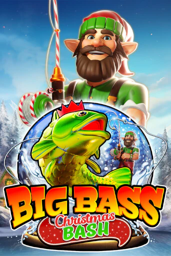 Игровой автомат Big Bass Christmas Bash демо игра | GMSlots Casino бесплатно