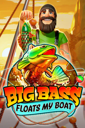 Игровой автомат Big Bass Floats my Boat демо игра | GMSlots Casino бесплатно