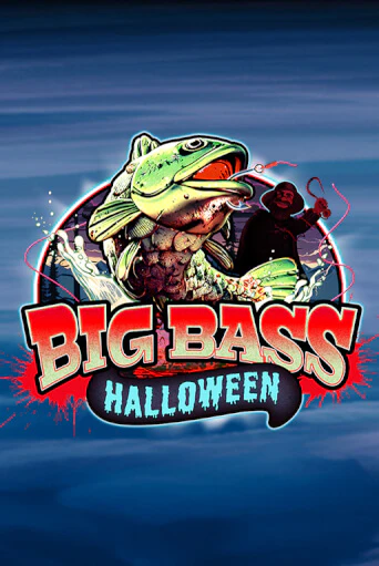 Игровой автомат Big Bass Halloween демо игра | GMSlots Casino бесплатно