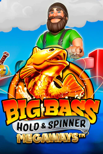 Игровой автомат Big Bass Hold & Spinner Megaways демо игра | GMSlots Casino бесплатно