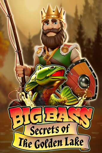 Игровой автомат Big Bass - Secrets of the Golden Lake демо игра | GMSlots Casino бесплатно