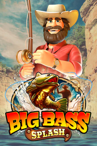 Игровой автомат Big Bass Splash демо игра | GMSlots Casino бесплатно