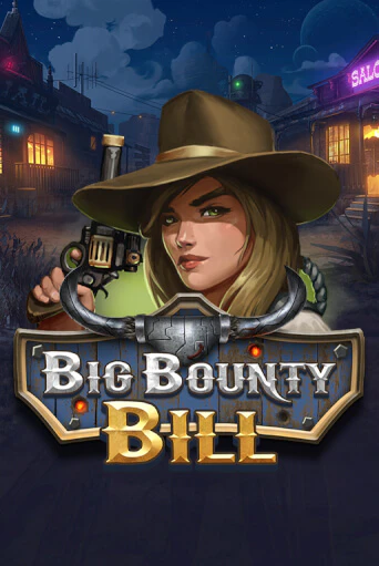 Игровой автомат Big Bounty Bill демо игра | GMSlots Casino бесплатно