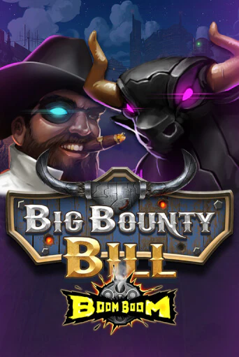 Игровой автомат Big Bounty Bill BoomBoom демо игра | GMSlots Casino бесплатно