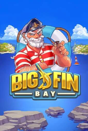 Игровой автомат Big Fin Bay демо игра | GMSlots Casino бесплатно