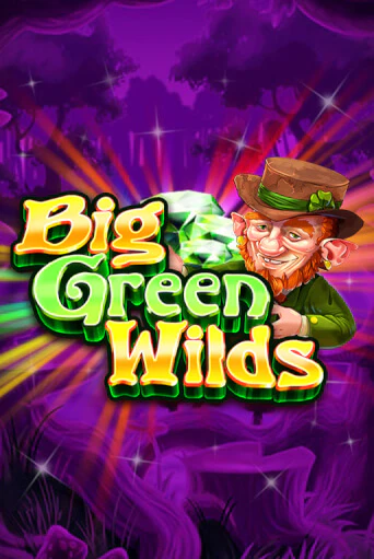 Игровой автомат Big Green Wilds демо игра | GMSlots Casino бесплатно