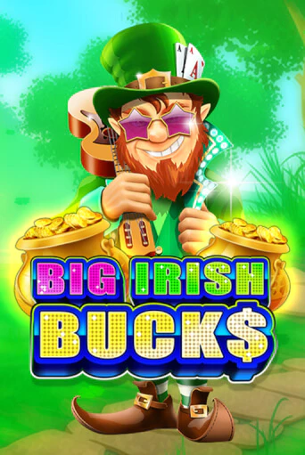 Игровой автомат Big Irish Bucks демо игра | GMSlots Casino бесплатно