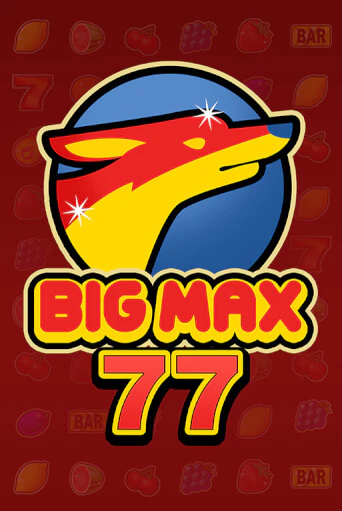 Игровой автомат Big Max 77 демо игра | GMSlots Casino бесплатно