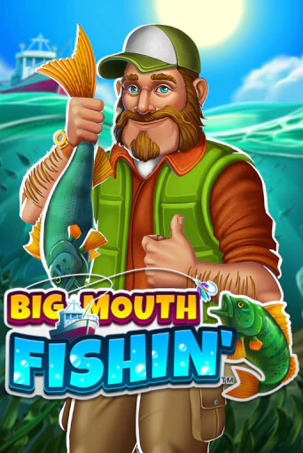 Игровой автомат Big Mouth Fishin™ демо игра | GMSlots Casino бесплатно