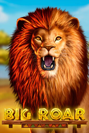 Игровой автомат Big Roar демо игра | GMSlots Casino бесплатно