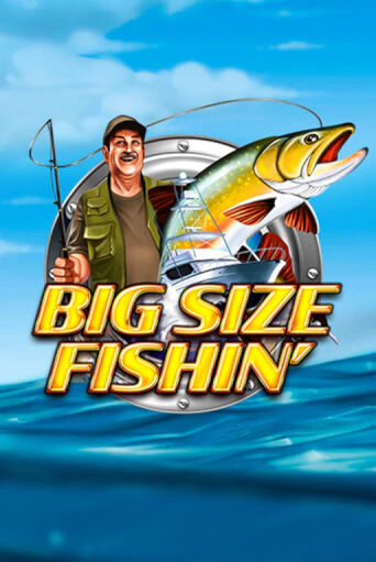 Игровой автомат Big Size Fishin демо игра | GMSlots Casino бесплатно