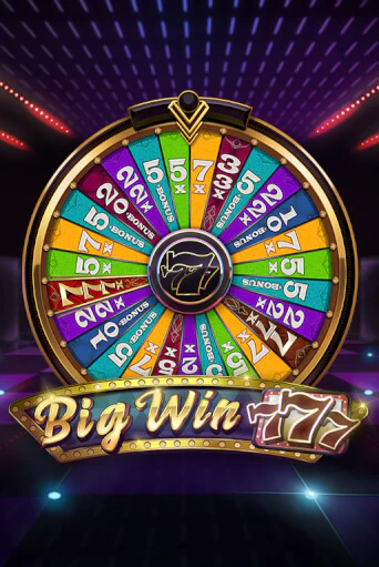 Игровой автомат Big Win 777 демо игра | GMSlots Casino бесплатно