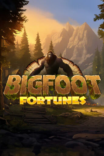 Игровой автомат BIGFOOT FORTUNES демо игра | GMSlots Casino бесплатно