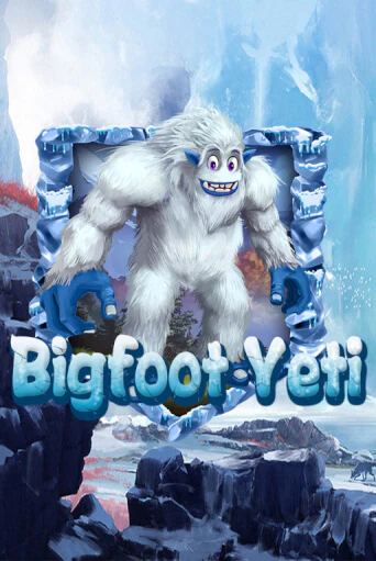 Игровой автомат Bigfoot Yeti демо игра | GMSlots Casino бесплатно