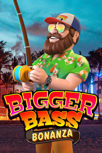 Игровой автомат Bigger Bass Bonanza демо игра | GMSlots Casino бесплатно