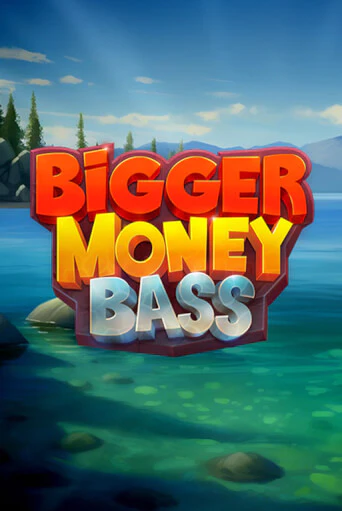 Игровой автомат Bigger Money Bass демо игра | GMSlots Casino бесплатно